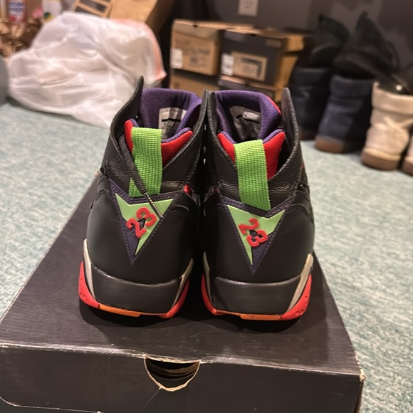 Marvin the Martian 7s!!! - Picture 3 of 4
